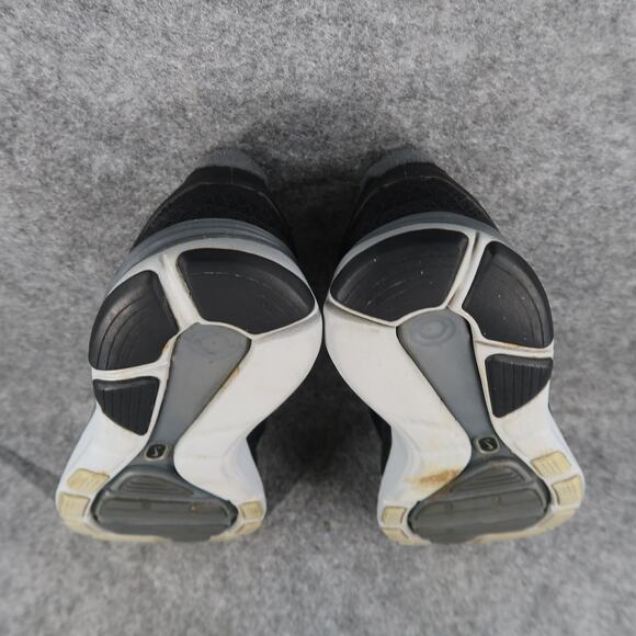 Nike Shoes Women 6.5 Athletic Trainer Lunarglide 4 Running Sport Fitness Comfort - Picture 11 of 12